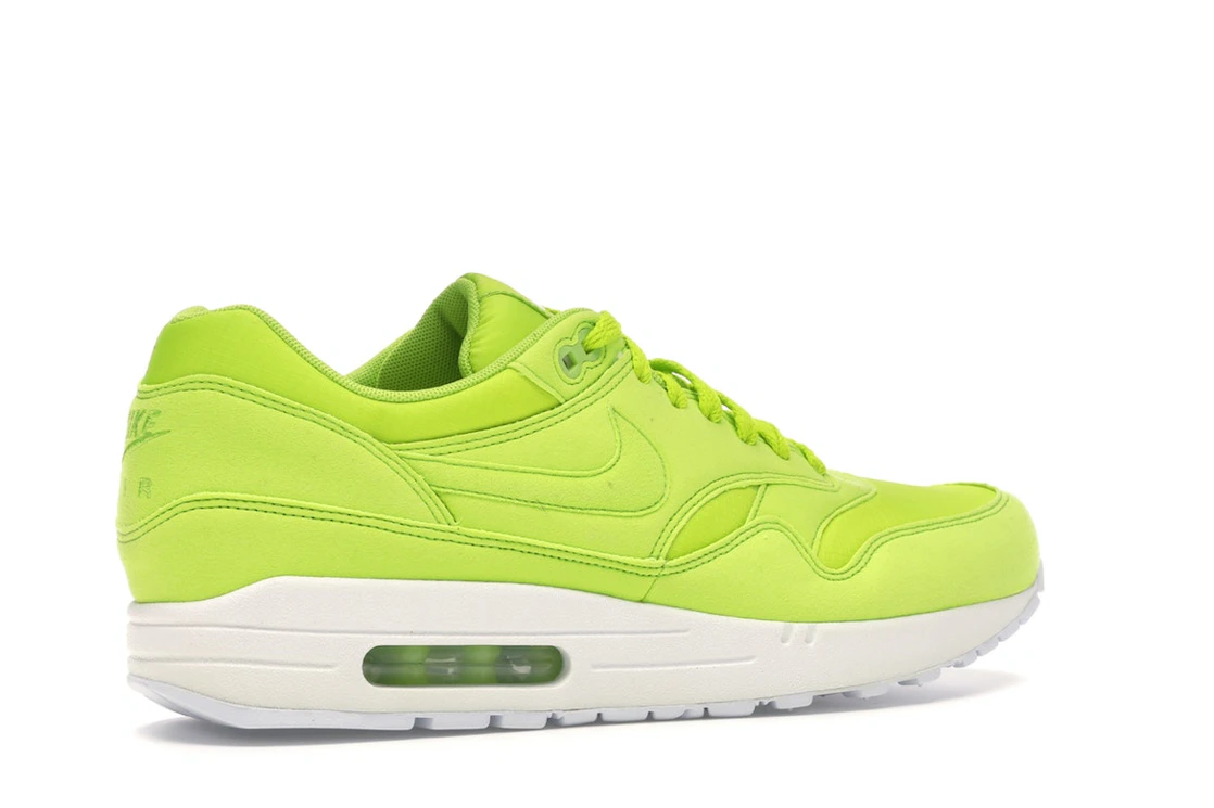 Vue 34 de Nike Air Max 1 Ripstop Pack Green