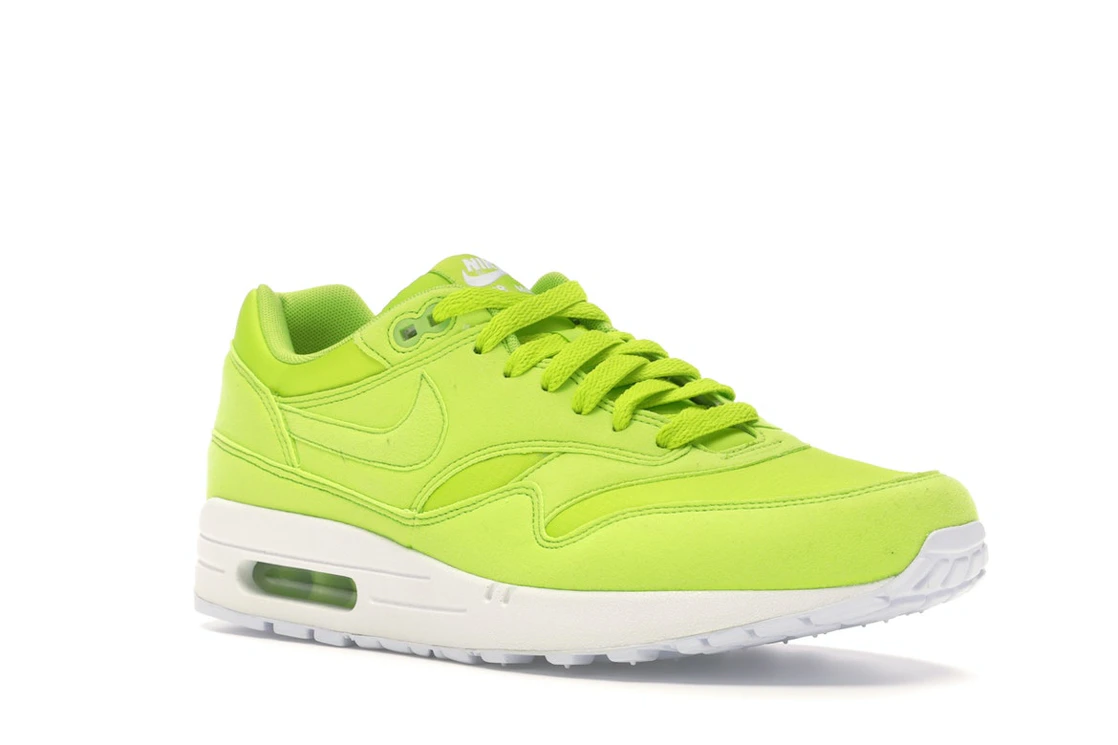 Vue 5 de Nike Air Max 1 Ripstop Pack Green