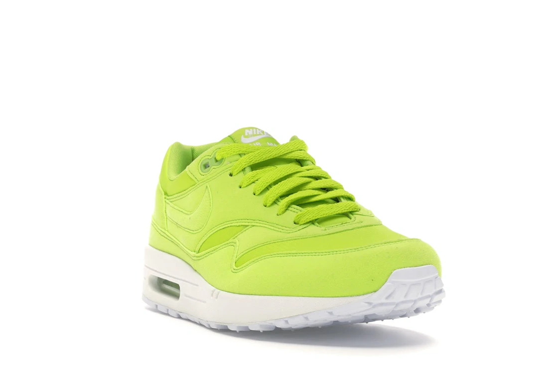 Vue 7 de Nike Air Max 1 Ripstop Pack Green