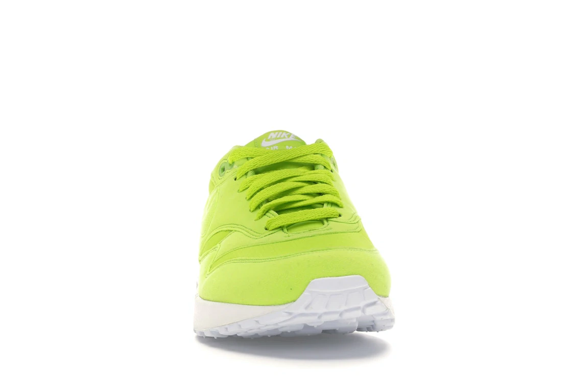Vue 9 de Nike Air Max 1 Ripstop Pack Green