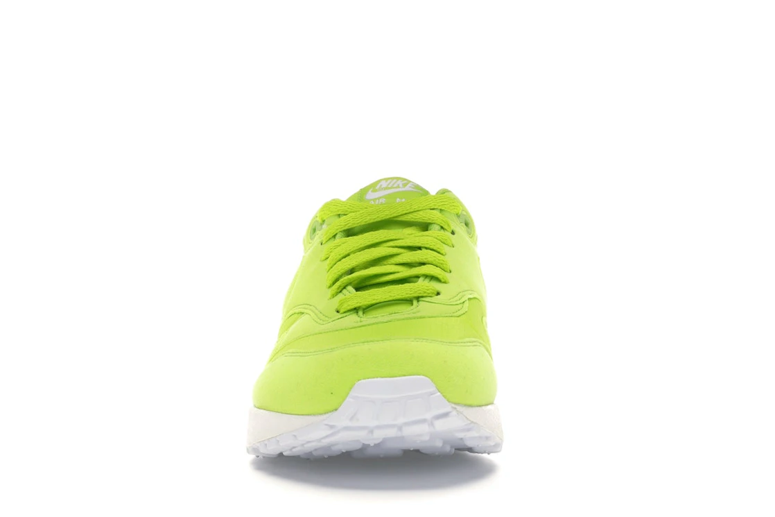 Vue 10 de Nike Air Max 1 Ripstop Pack Green