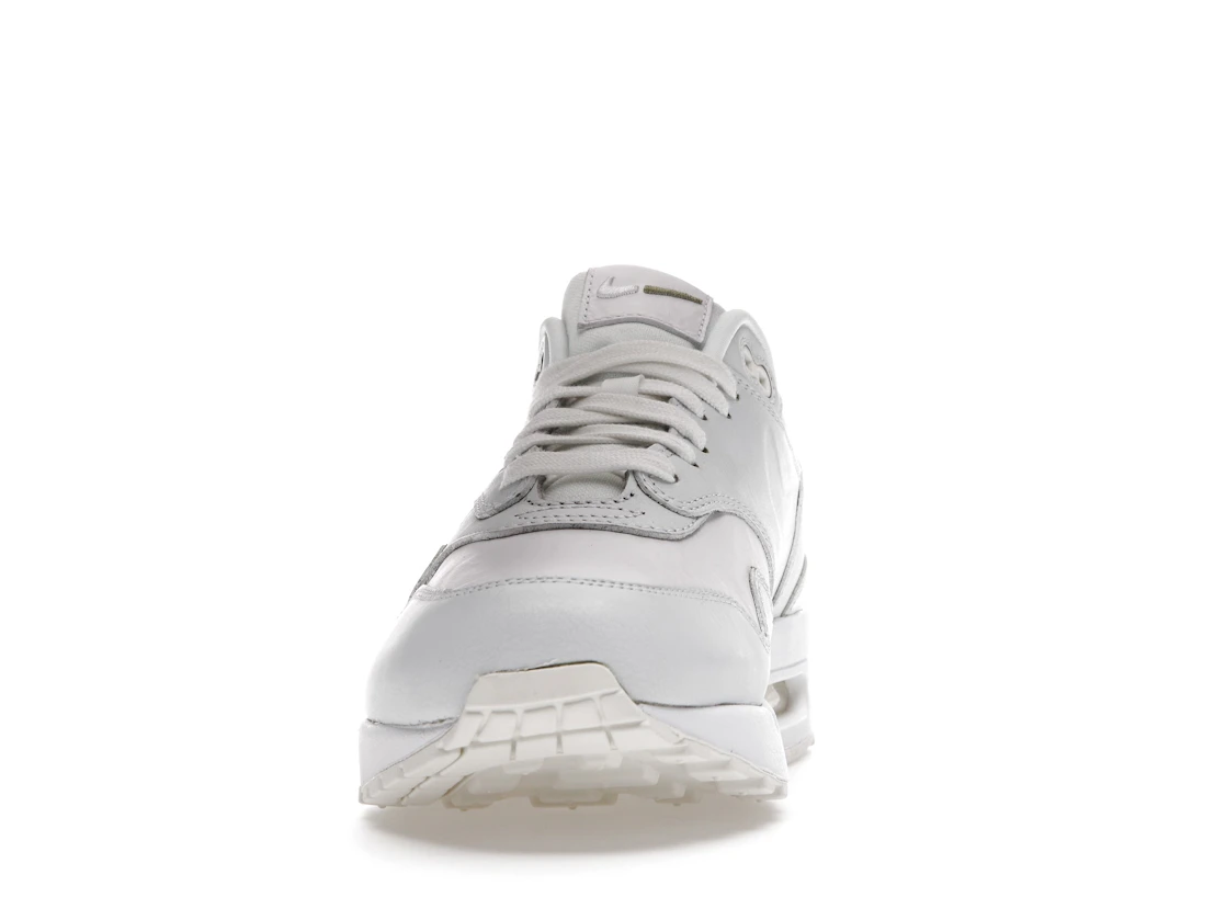 Vue 11 de Nike Air Max 1 Rub Away White Khaki