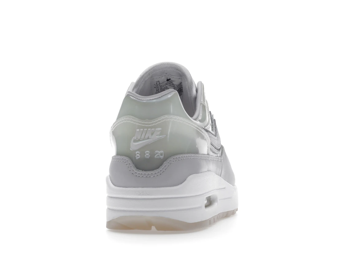 Vue 29 de Nike Air Max 1 SNKRS Day White 
