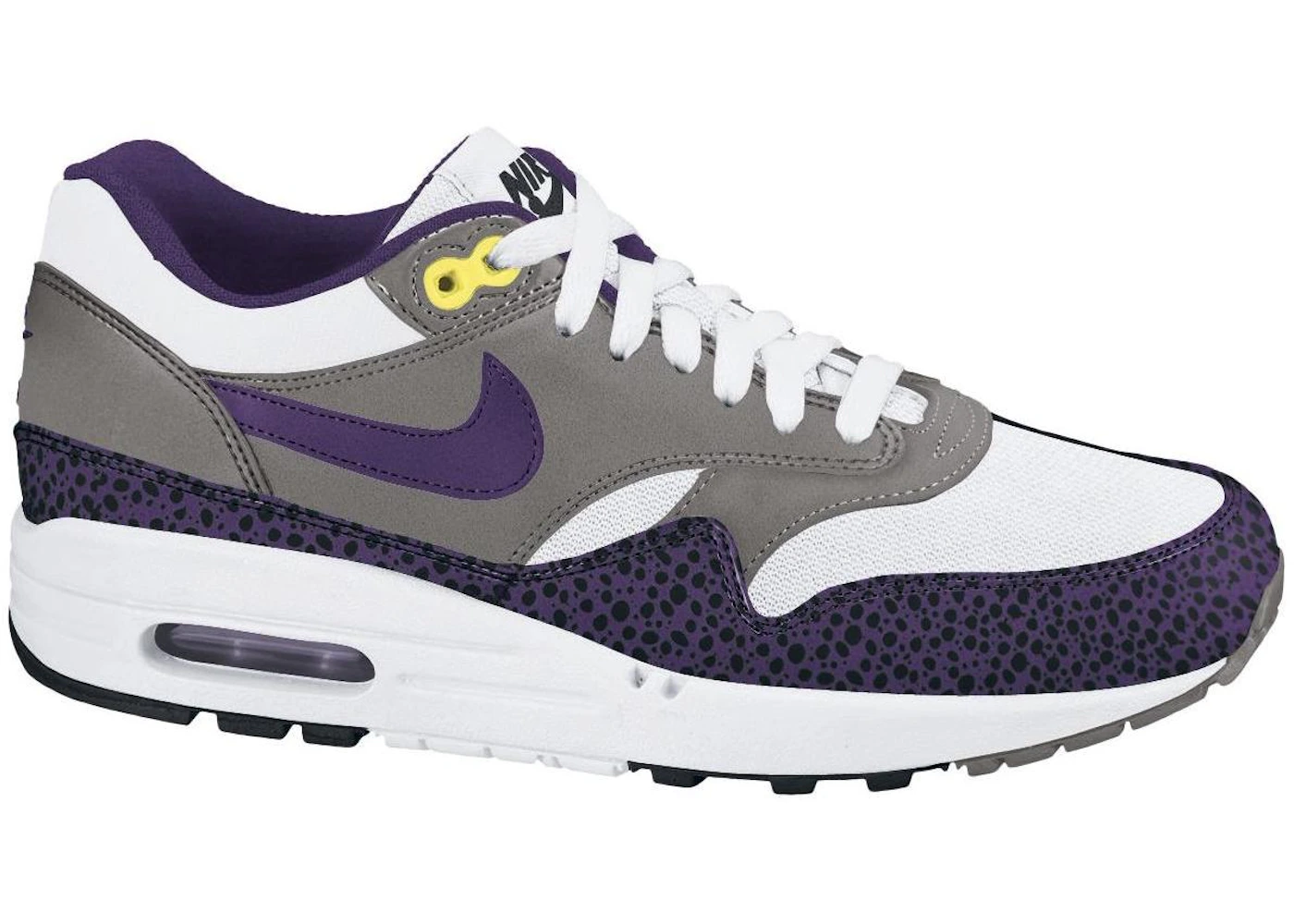 Nike Air Max 1 Safari Grand Purple