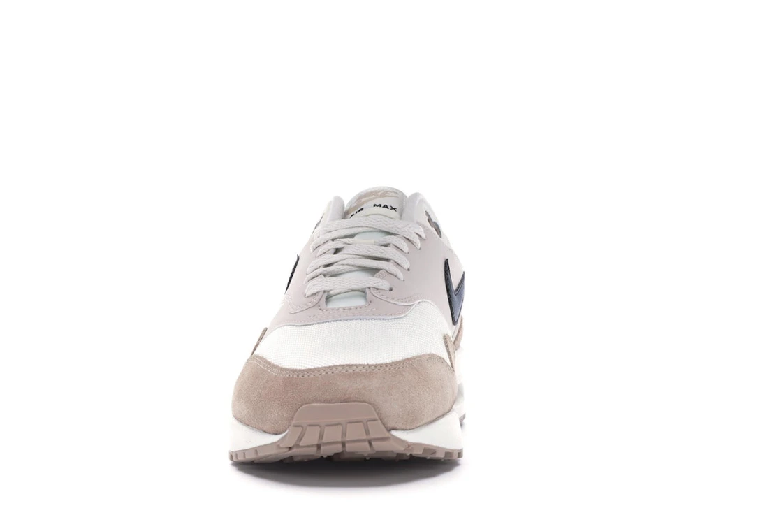 Vue 11 de Nike Air Max 1 Sand Black