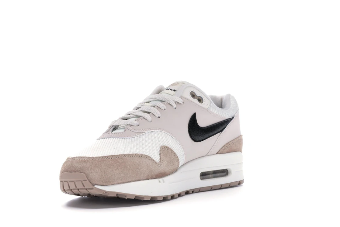 Vue 14 de Nike Air Max 1 Sand Black