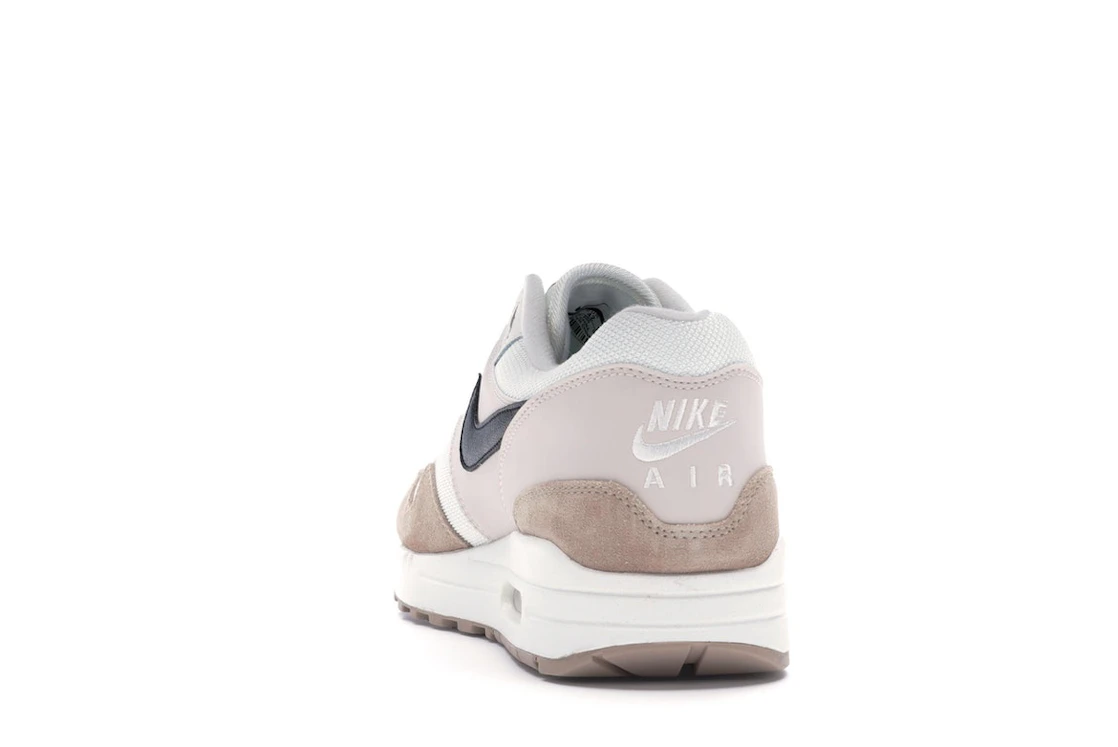 Vue 27 de Nike Air Max 1 Sand Black