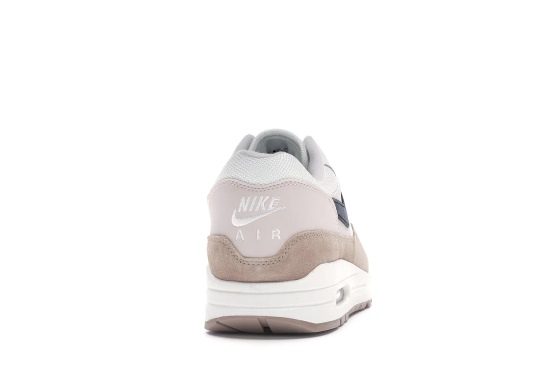 Vue 29 de Nike Air Max 1 Sand Black