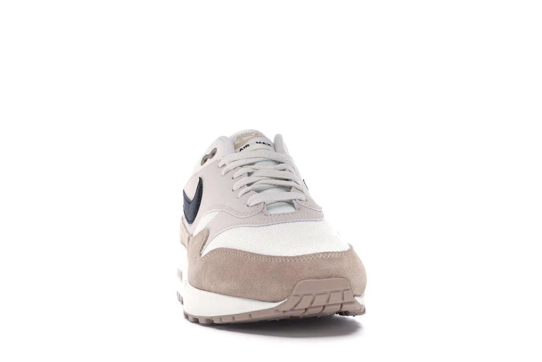 Vue 9 de Nike Air Max 1 Sand Black