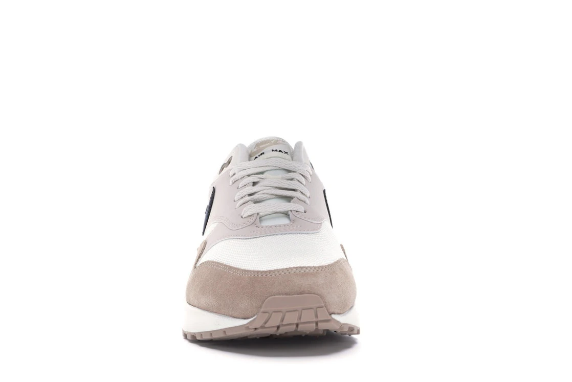 Vue 10 de Nike Air Max 1 Sand Black