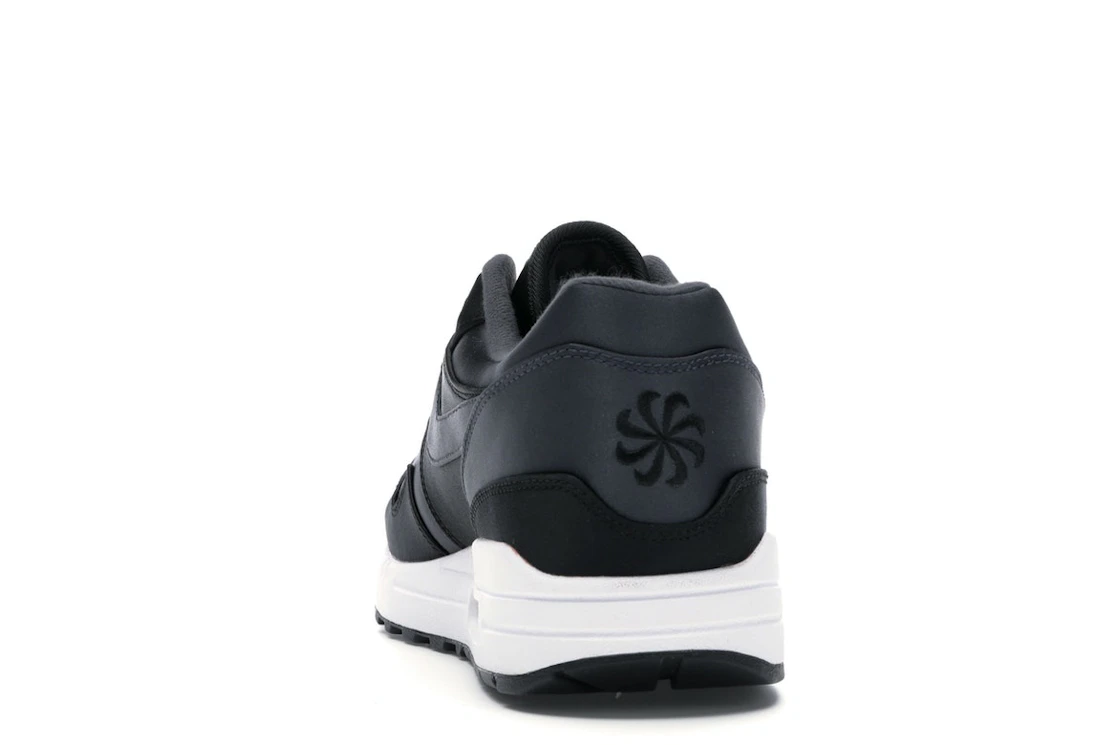 Vue 27 de Nike Air Max 1 Satin Pack Black