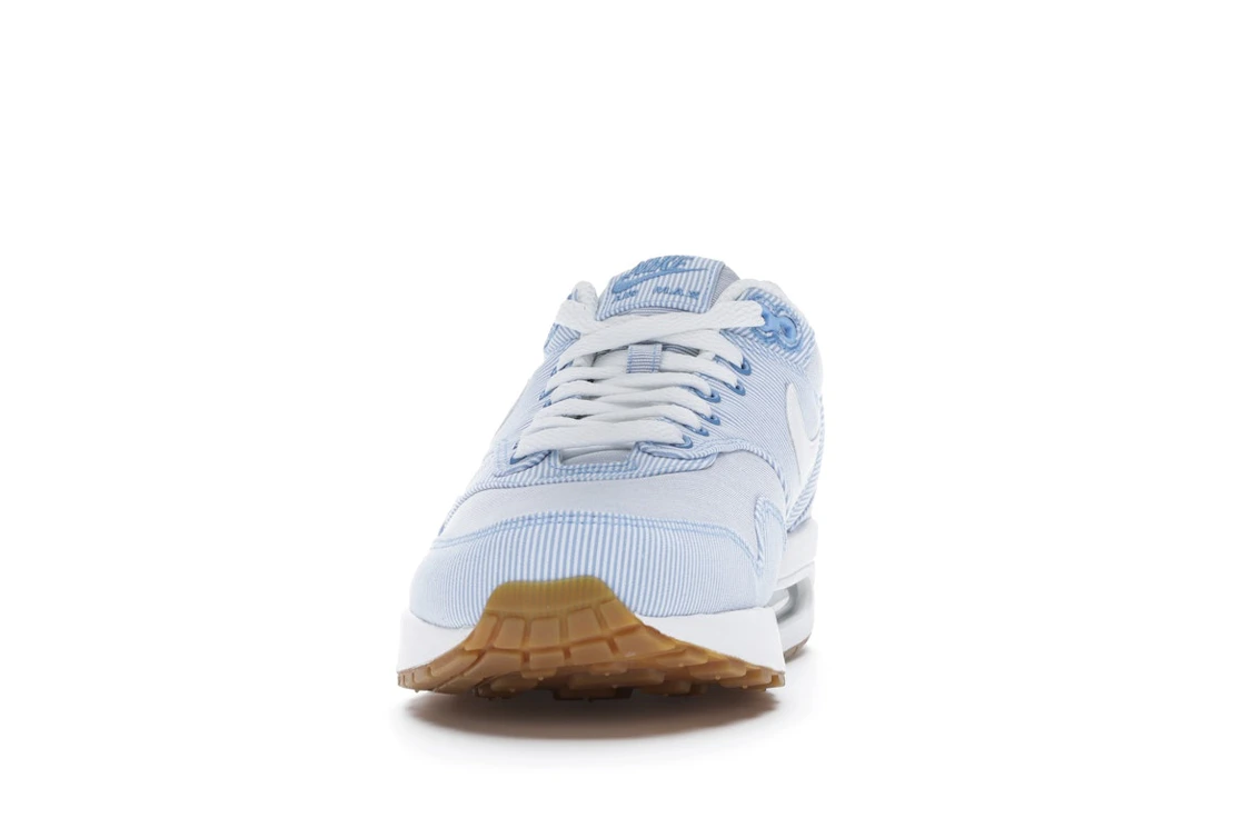 Vue 11 de Nike Air Max 1 Seersucker