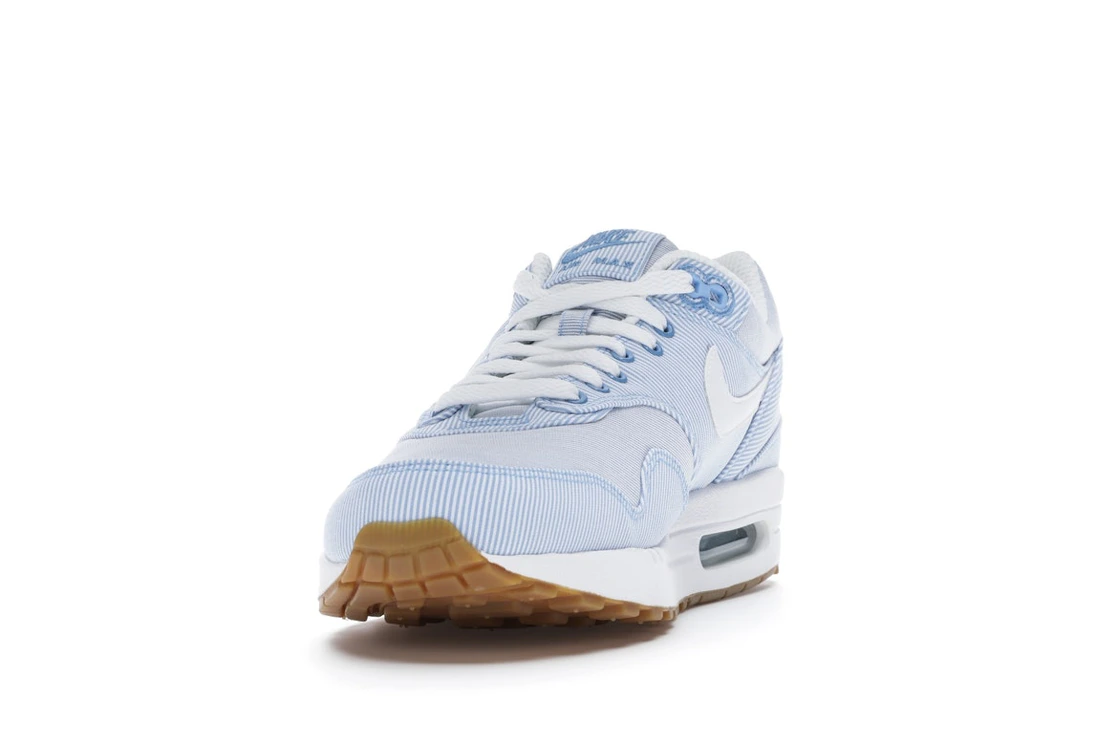 Vue 12 de Nike Air Max 1 Seersucker