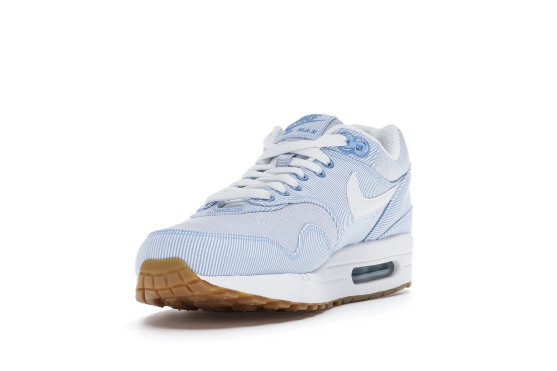 Vue 13 de Nike Air Max 1 Seersucker