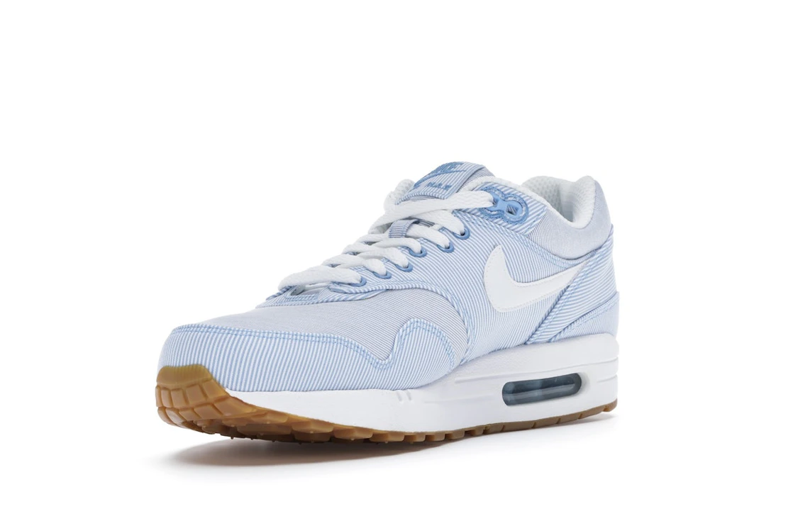 Vue 14 de Nike Air Max 1 Seersucker