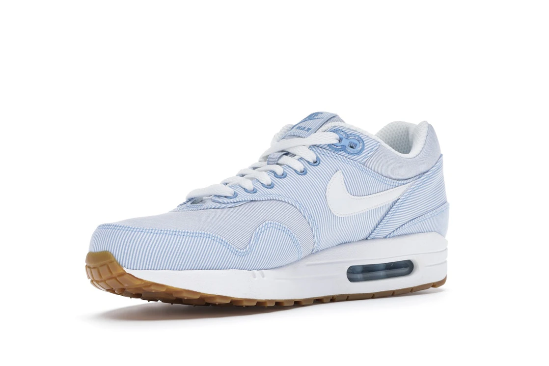 Vue 15 de Nike Air Max 1 Seersucker