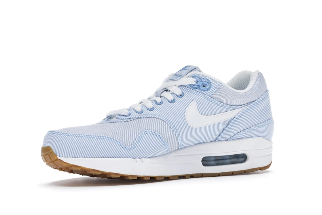 Vue 16 de Nike Air Max 1 Seersucker