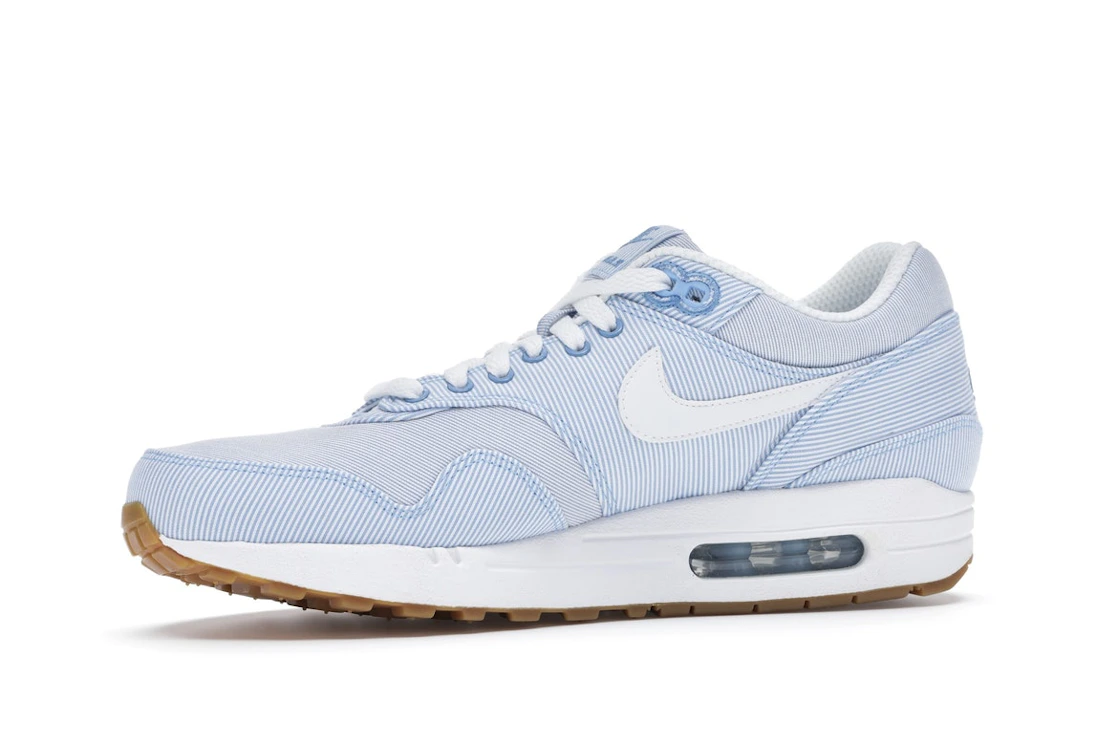 Vue 17 de Nike Air Max 1 Seersucker