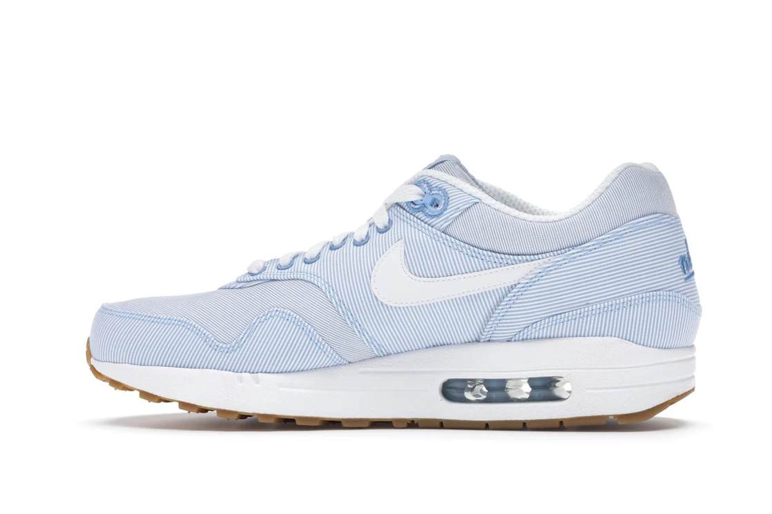 Vue 20 de Nike Air Max 1 Seersucker