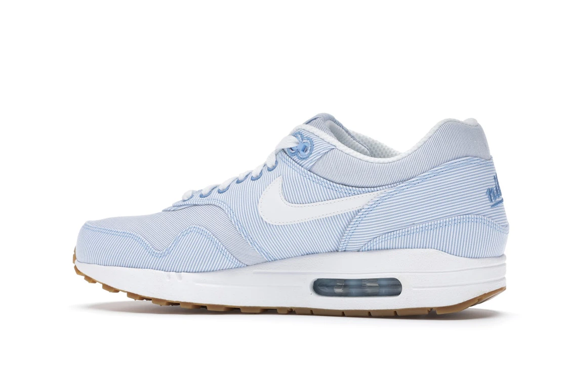Vue 21 de Nike Air Max 1 Seersucker