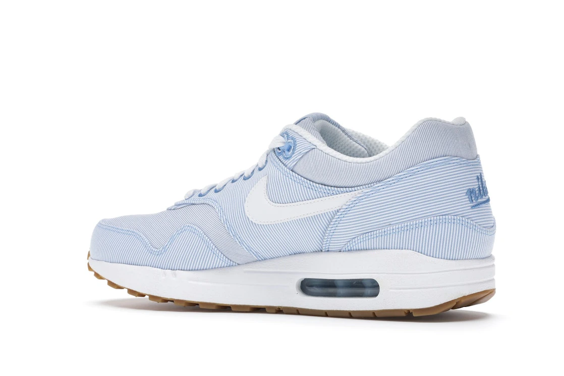 Vue 22 de Nike Air Max 1 Seersucker