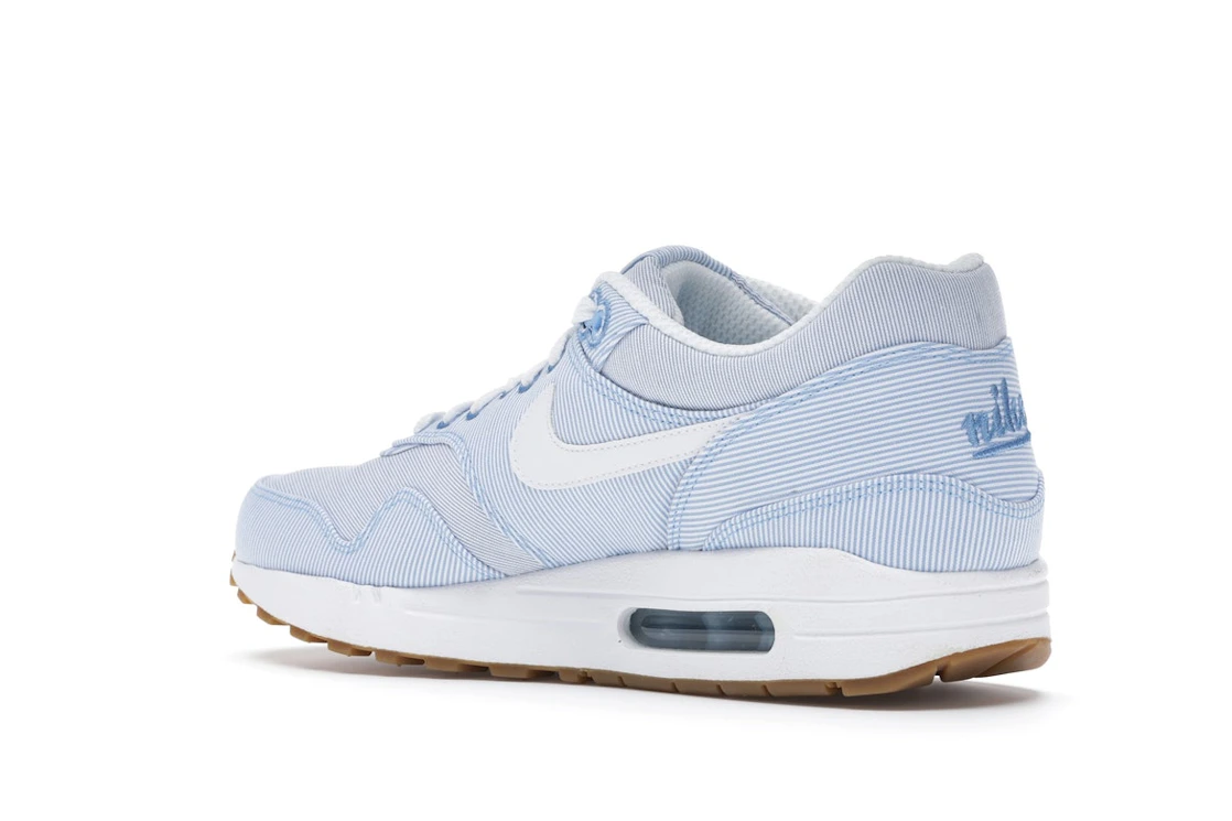 Vue 23 de Nike Air Max 1 Seersucker