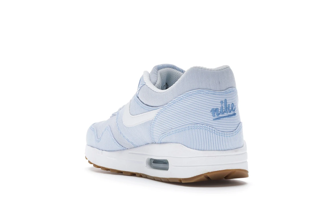Vue 25 de Nike Air Max 1 Seersucker