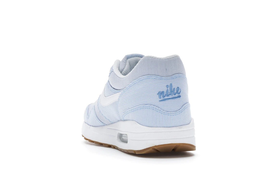 Vue 26 de Nike Air Max 1 Seersucker