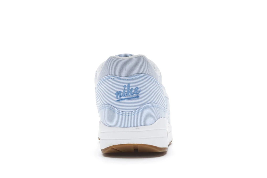 Vue 28 de Nike Air Max 1 Seersucker