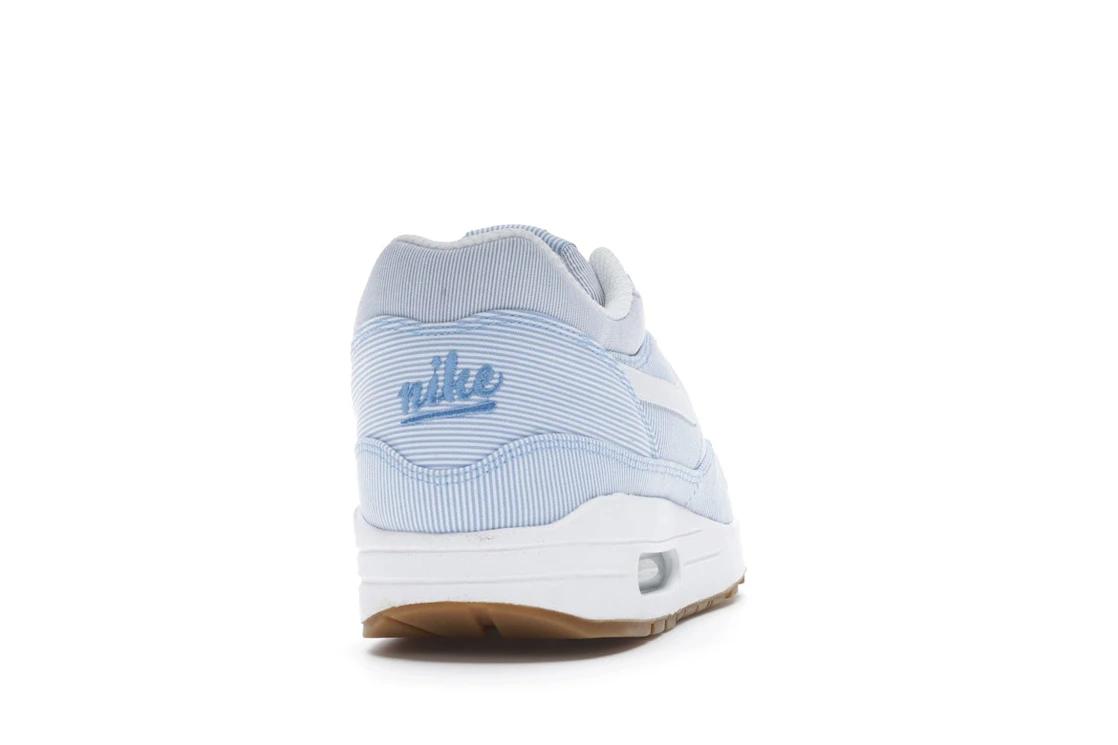 Vue 29 de Nike Air Max 1 Seersucker