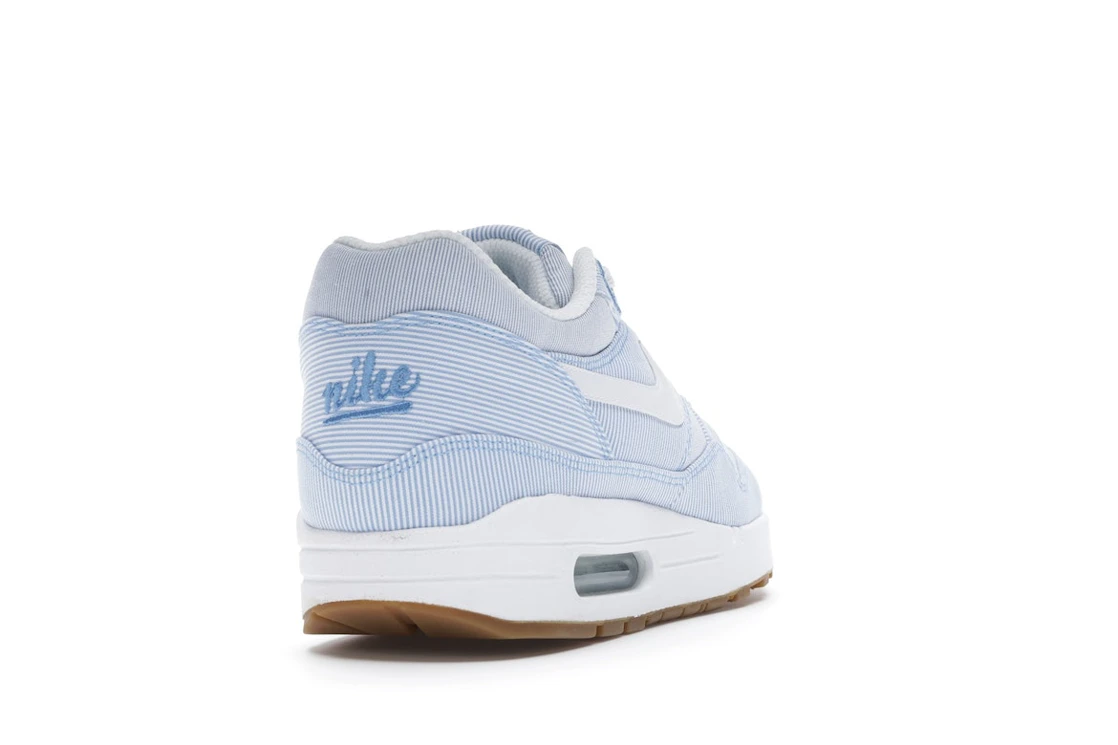 Vue 30 de Nike Air Max 1 Seersucker