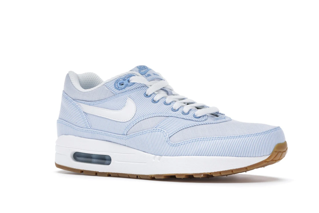Vue 4 de Nike Air Max 1 Seersucker