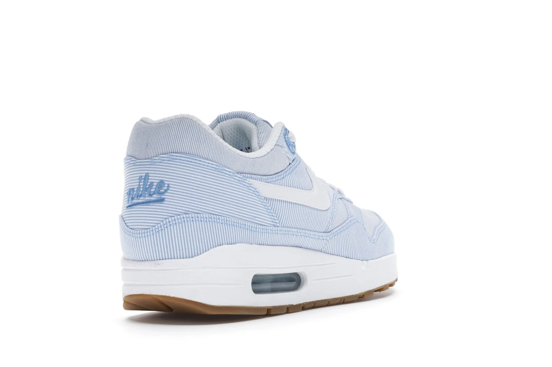Vue 31 de Nike Air Max 1 Seersucker