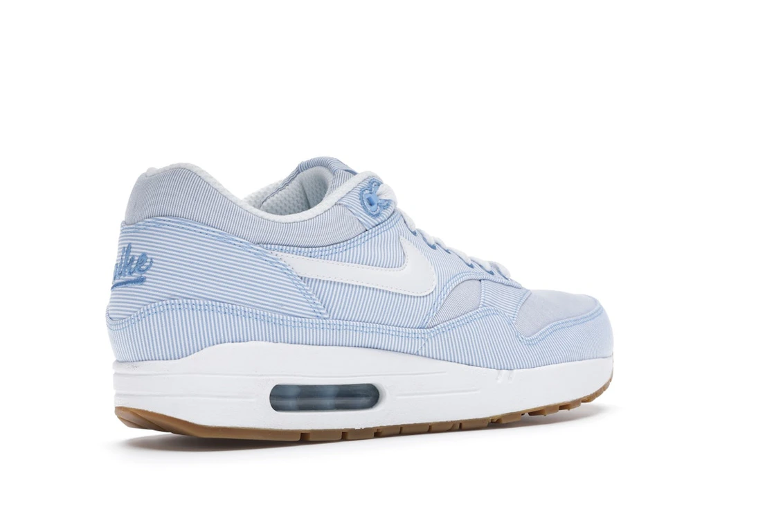 Vue 33 de Nike Air Max 1 Seersucker