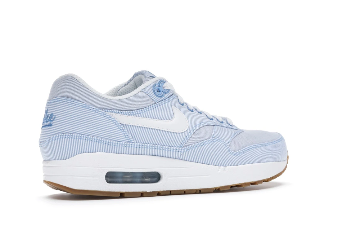 Vue 34 de Nike Air Max 1 Seersucker