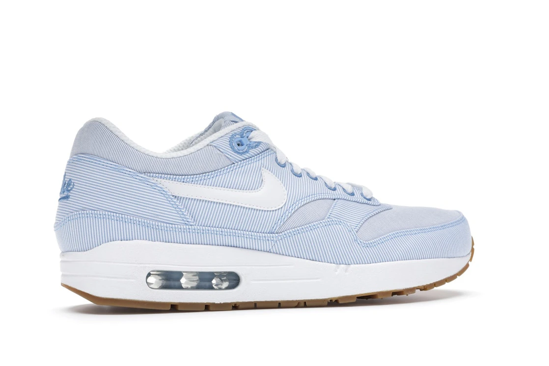 Vue 35 de Nike Air Max 1 Seersucker