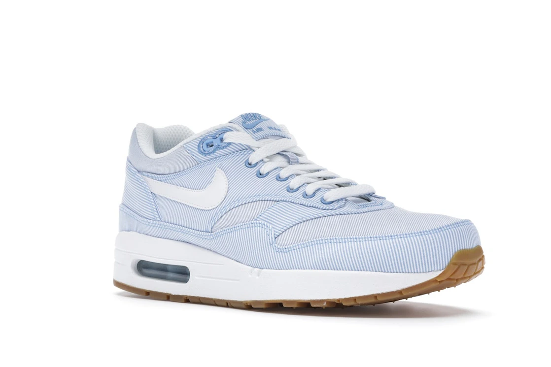 Vue 5 de Nike Air Max 1 Seersucker