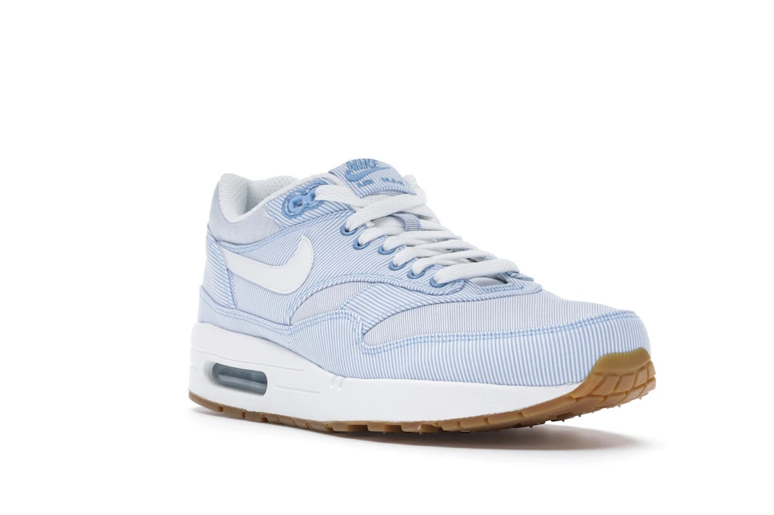 Vue 6 de Nike Air Max 1 Seersucker