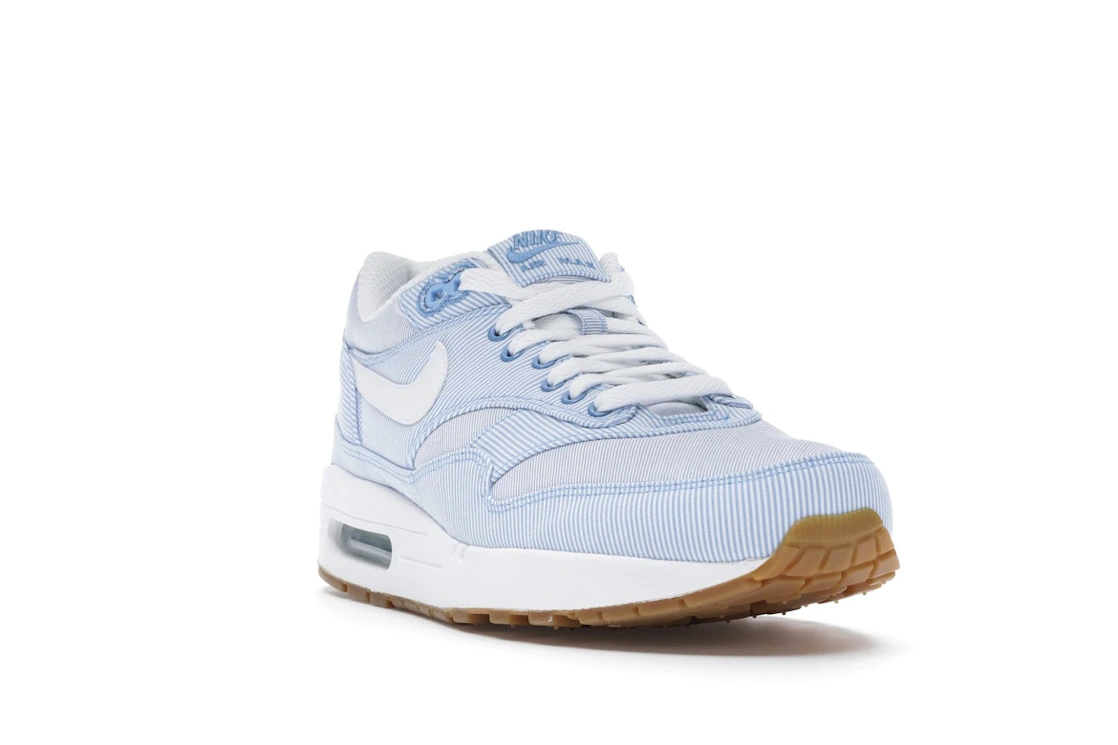 Vue 7 de Nike Air Max 1 Seersucker