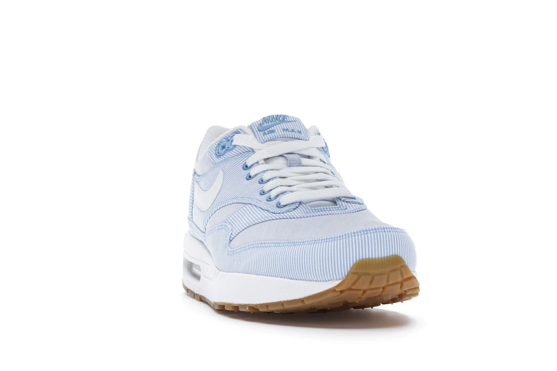 Vue 8 de Nike Air Max 1 Seersucker