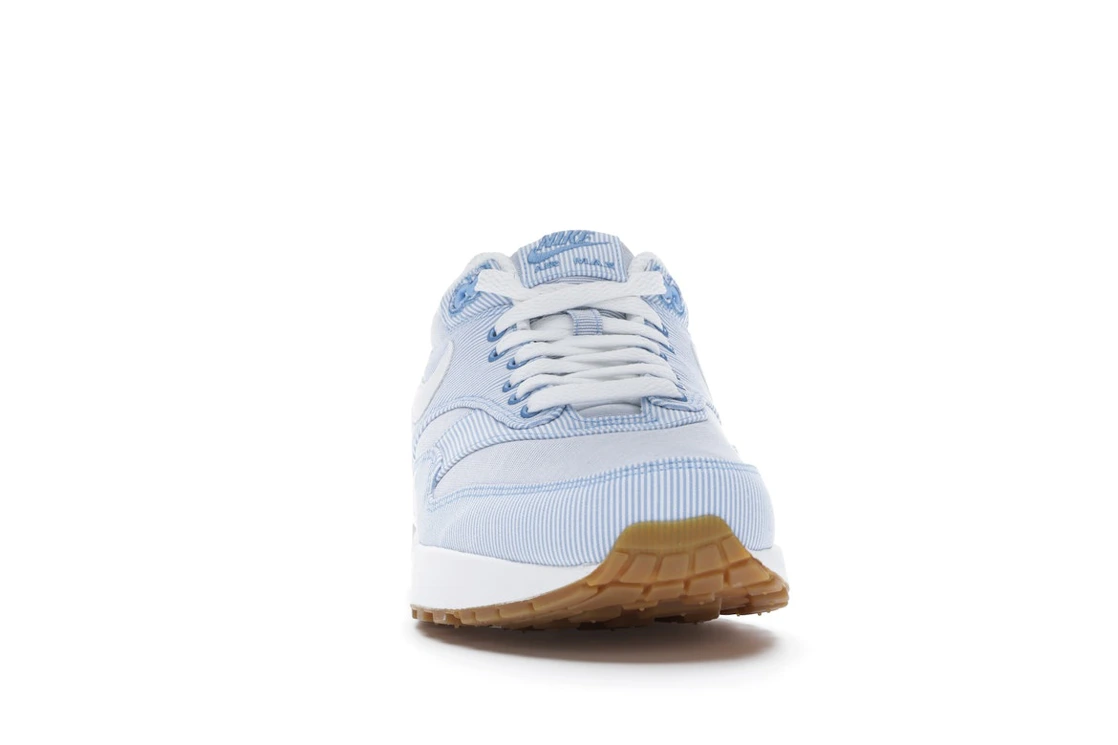 Vue 9 de Nike Air Max 1 Seersucker