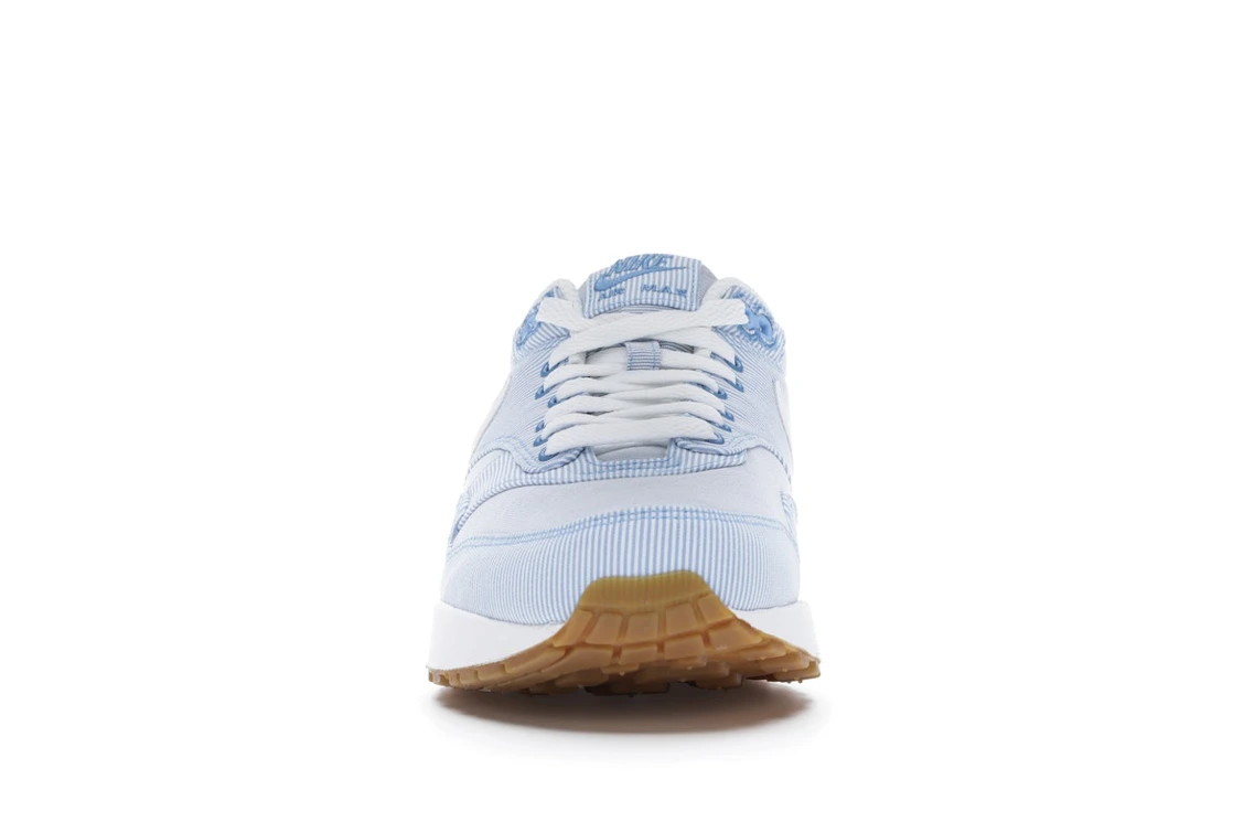 Vue 10 de Nike Air Max 1 Seersucker
