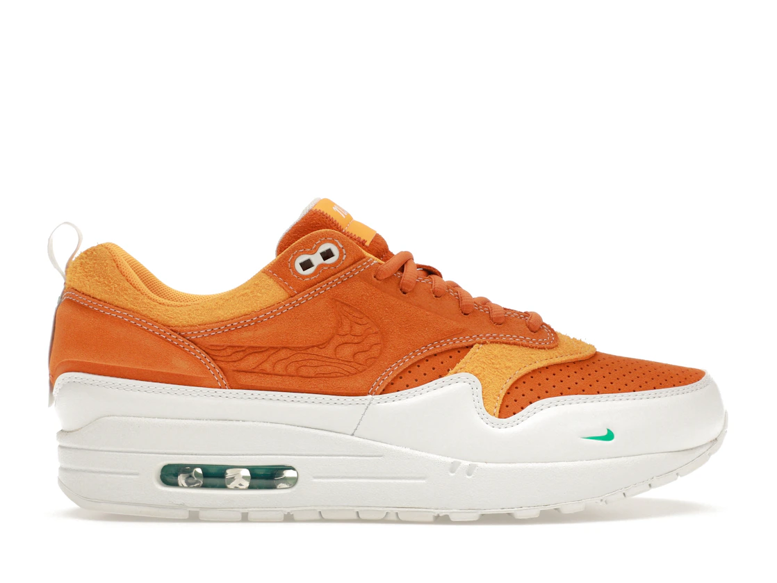 Vue 1 de Nike Air Max 1 Serena Williams Design Crew 