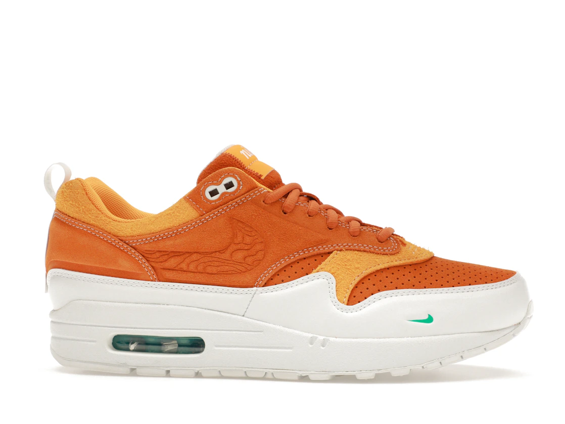 Vue 2 de Nike Air Max 1 Serena Williams Design Crew 