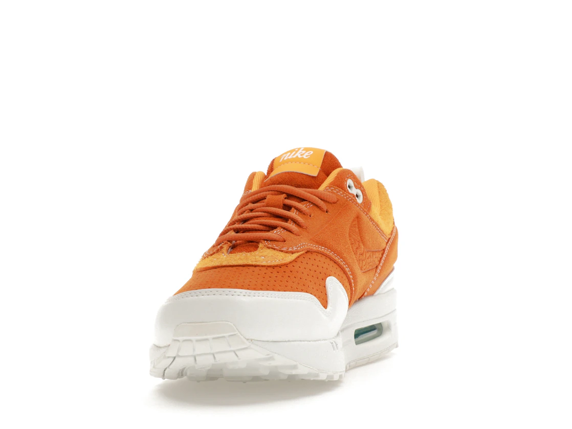 Vue 12 de Nike Air Max 1 Serena Williams Design Crew 