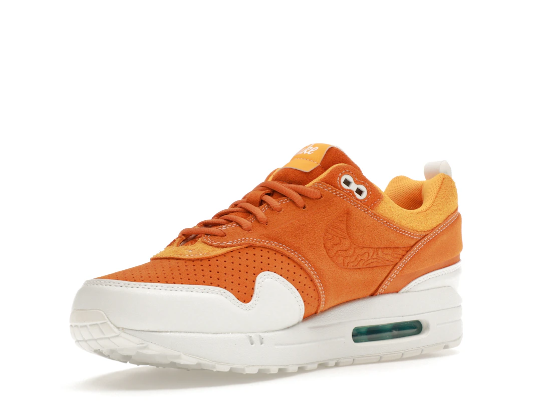 Vue 15 de Nike Air Max 1 Serena Williams Design Crew 