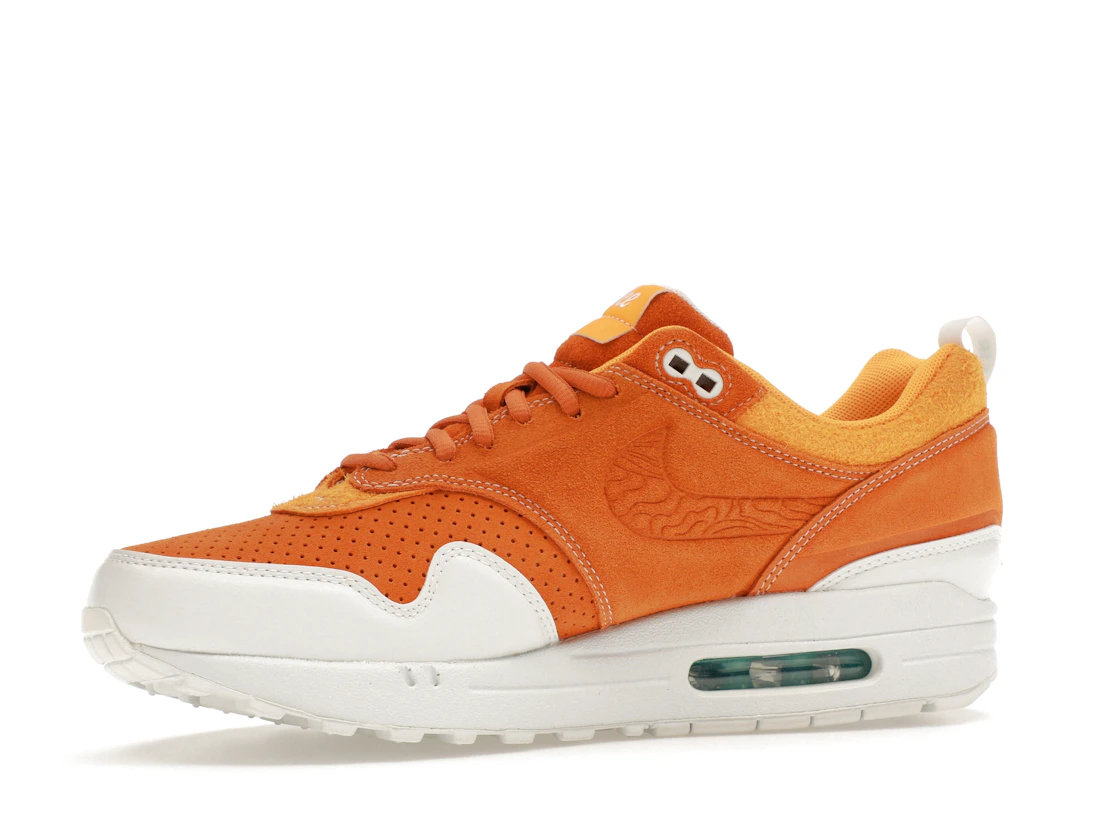 Vue 17 de Nike Air Max 1 Serena Williams Design Crew 