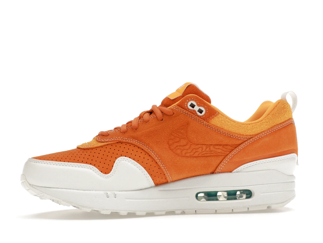 Vue 18 de Nike Air Max 1 Serena Williams Design Crew 