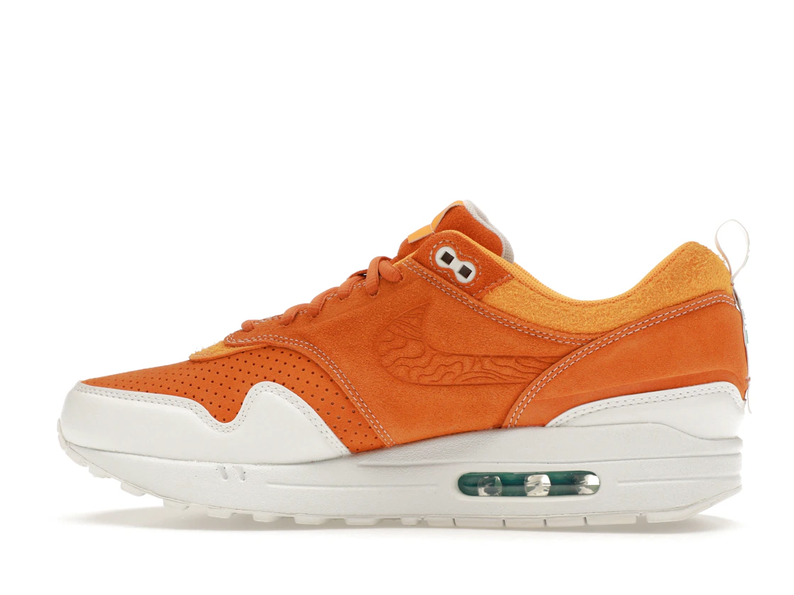 Vue 20 de Nike Air Max 1 Serena Williams Design Crew 