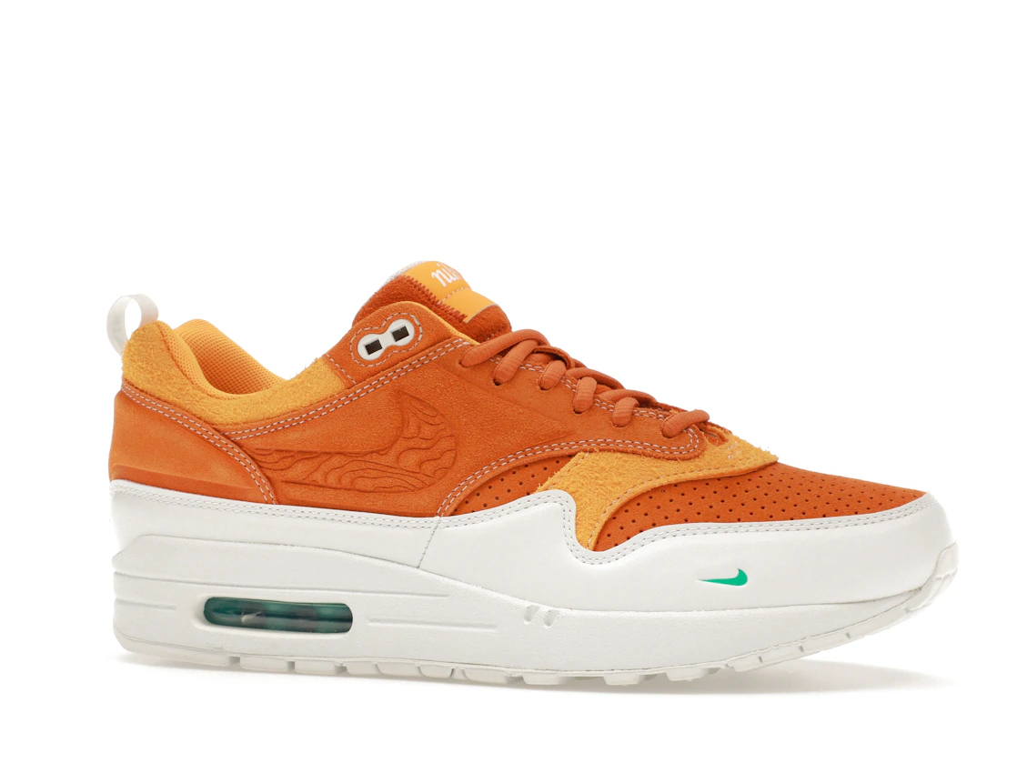 Vue 3 de Nike Air Max 1 Serena Williams Design Crew 